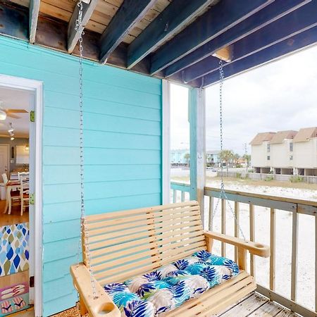 Lani Kai 130 Apartman Gulf Shores Kültér fotó