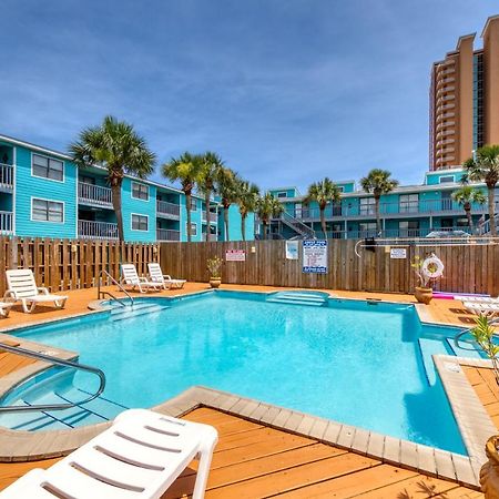 Lani Kai 130 Apartman Gulf Shores Kültér fotó