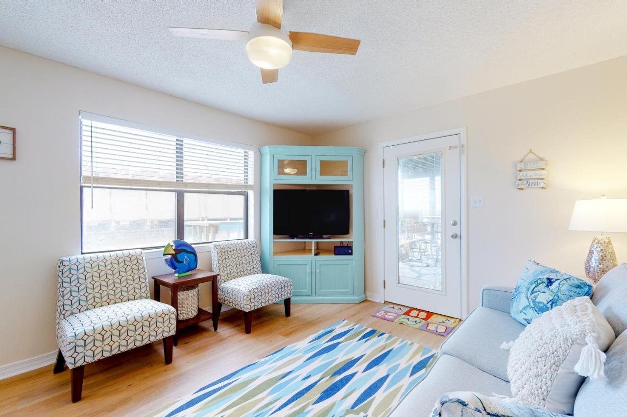 Lani Kai 130 Apartman Gulf Shores Kültér fotó