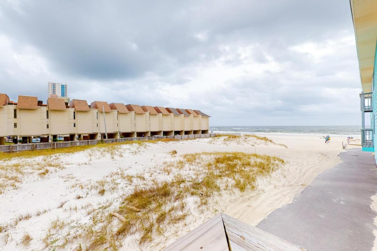 Lani Kai 130 Apartman Gulf Shores Kültér fotó
