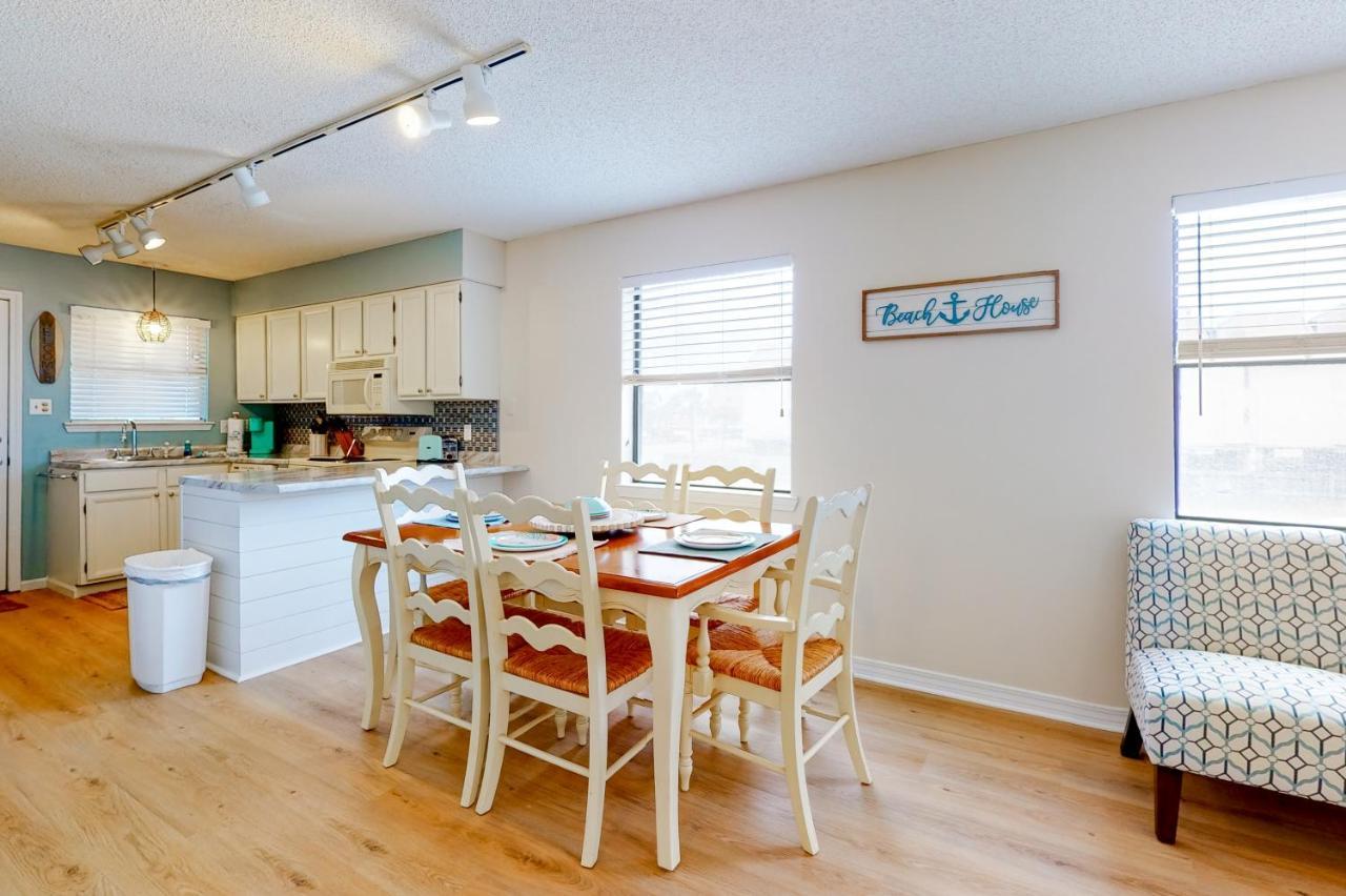 Lani Kai 130 Apartman Gulf Shores Kültér fotó