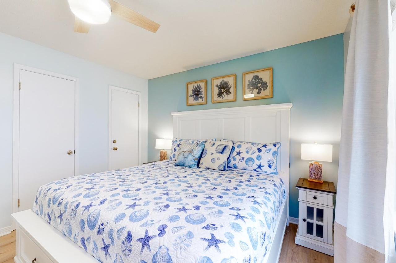 Lani Kai 130 Apartman Gulf Shores Kültér fotó