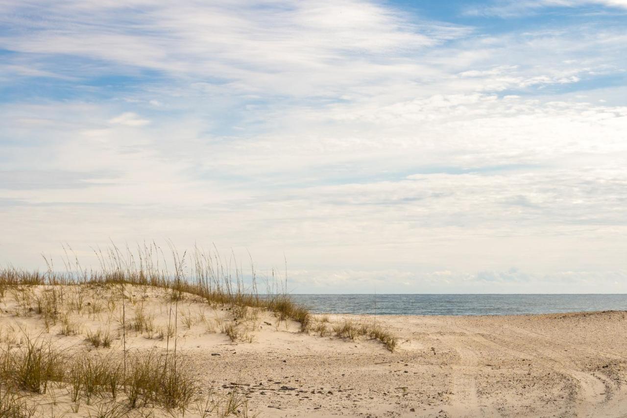 Lani Kai 130 Apartman Gulf Shores Kültér fotó