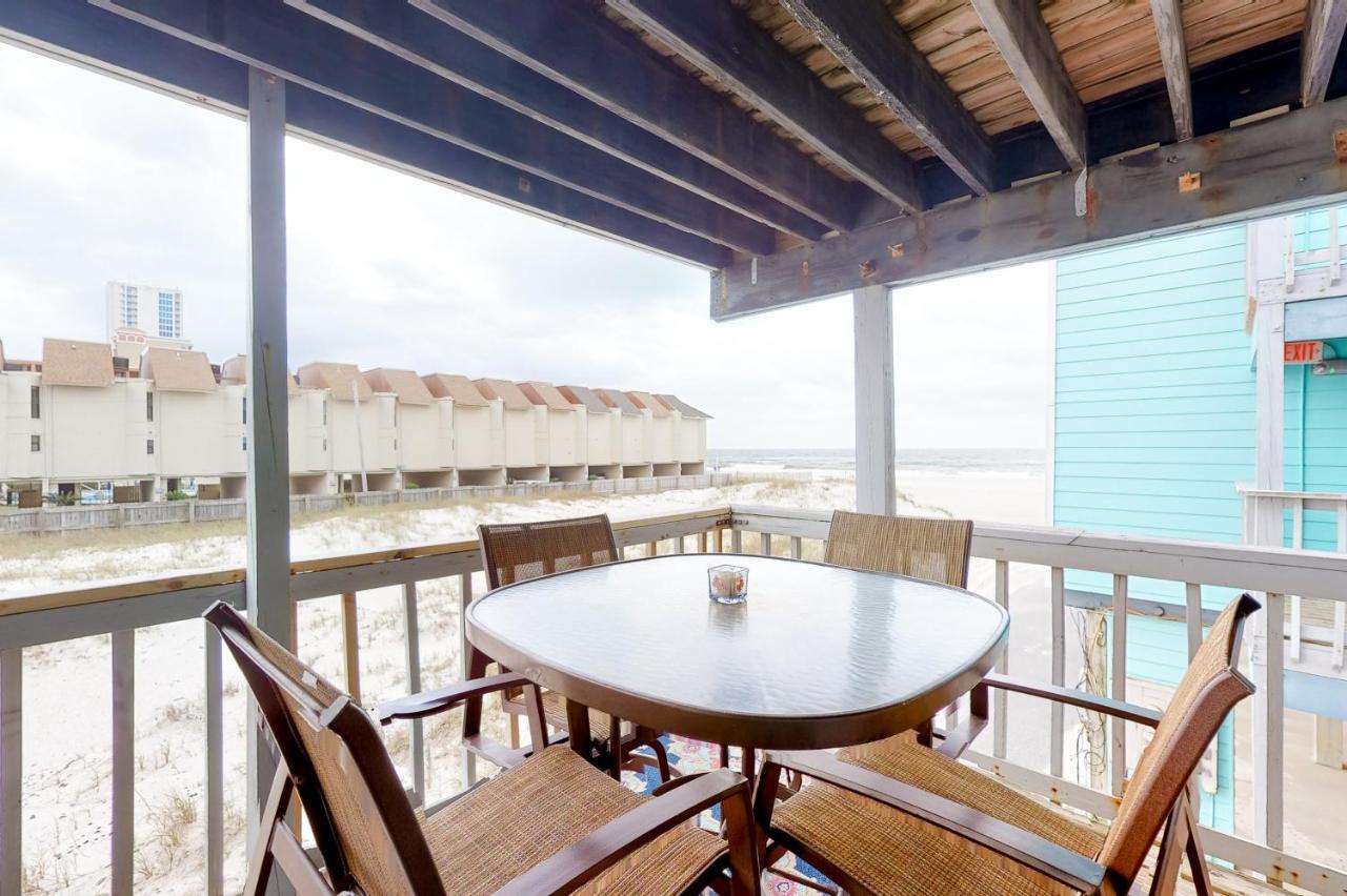 Lani Kai 130 Apartman Gulf Shores Kültér fotó