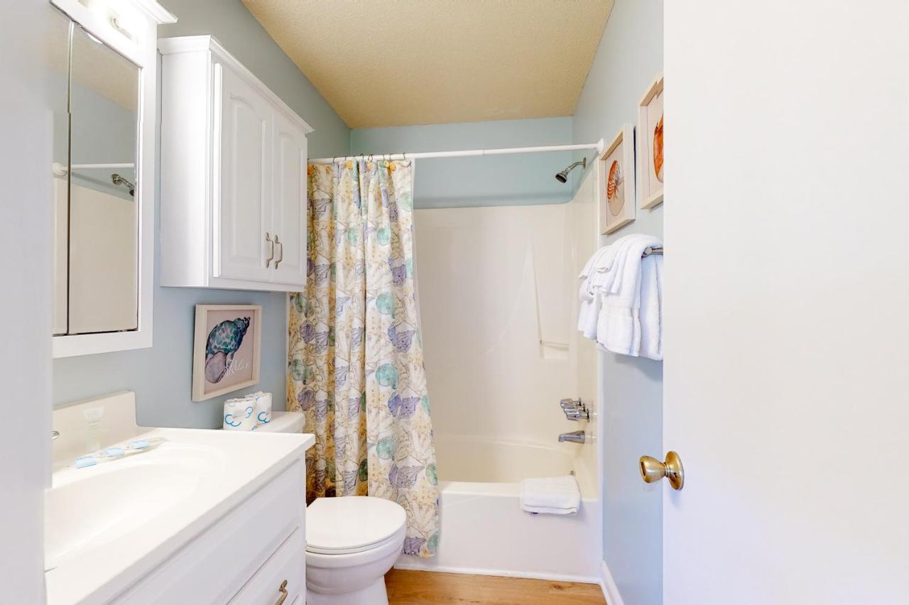 Lani Kai 130 Apartman Gulf Shores Kültér fotó