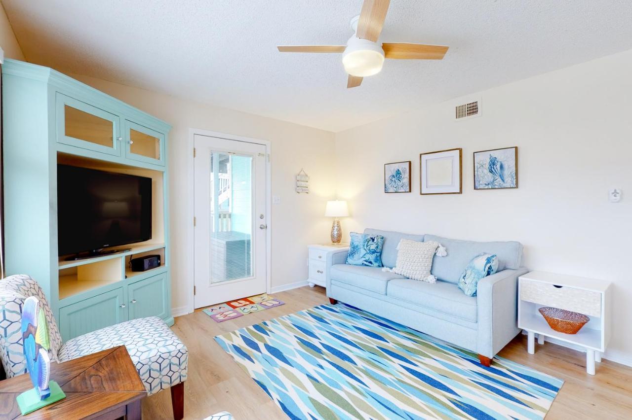 Lani Kai 130 Apartman Gulf Shores Kültér fotó