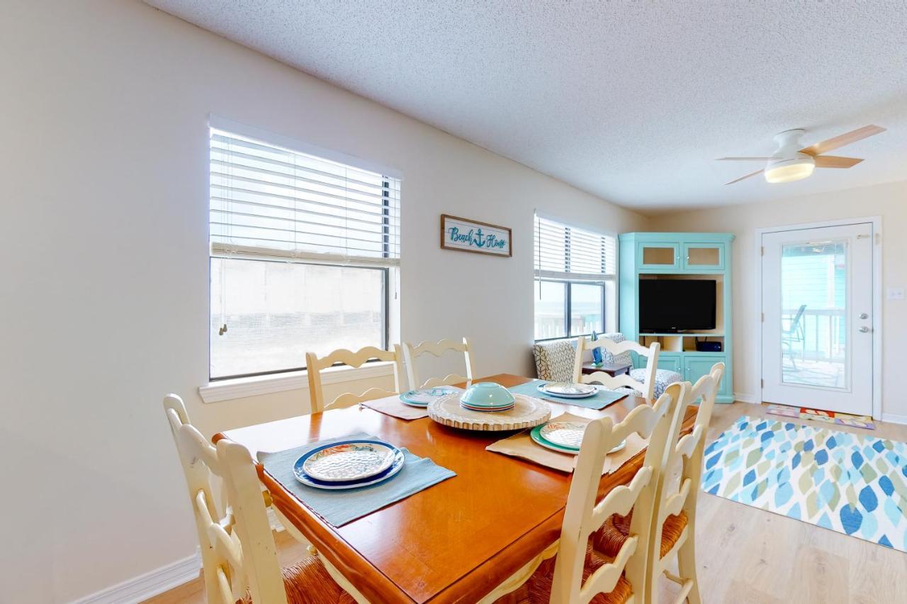 Lani Kai 130 Apartman Gulf Shores Kültér fotó