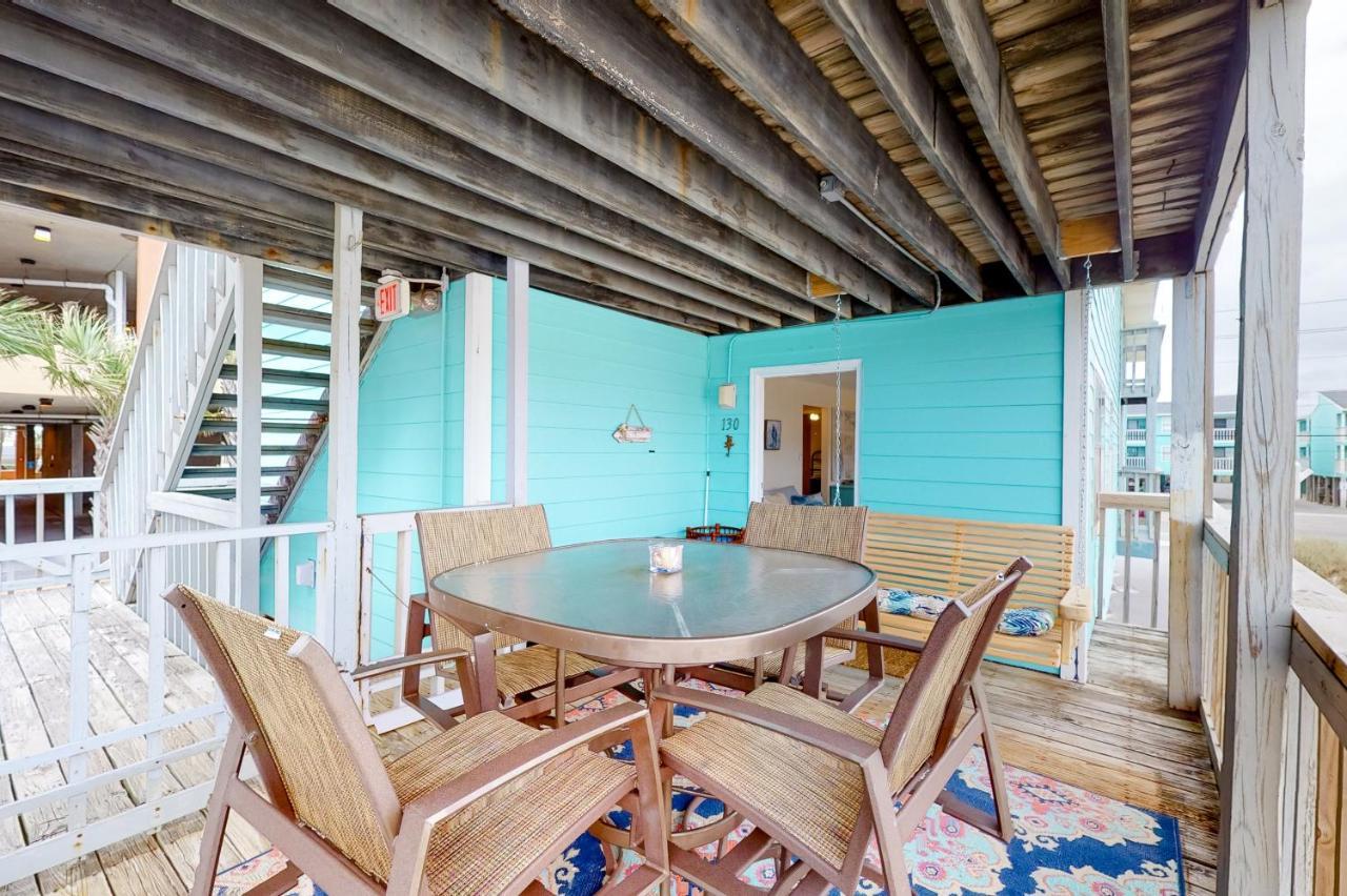 Lani Kai 130 Apartman Gulf Shores Kültér fotó