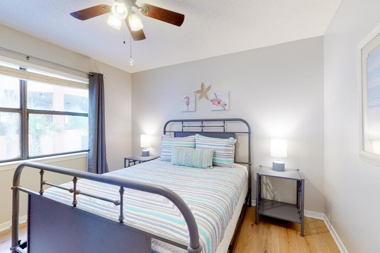 Lani Kai 130 Apartman Gulf Shores Kültér fotó