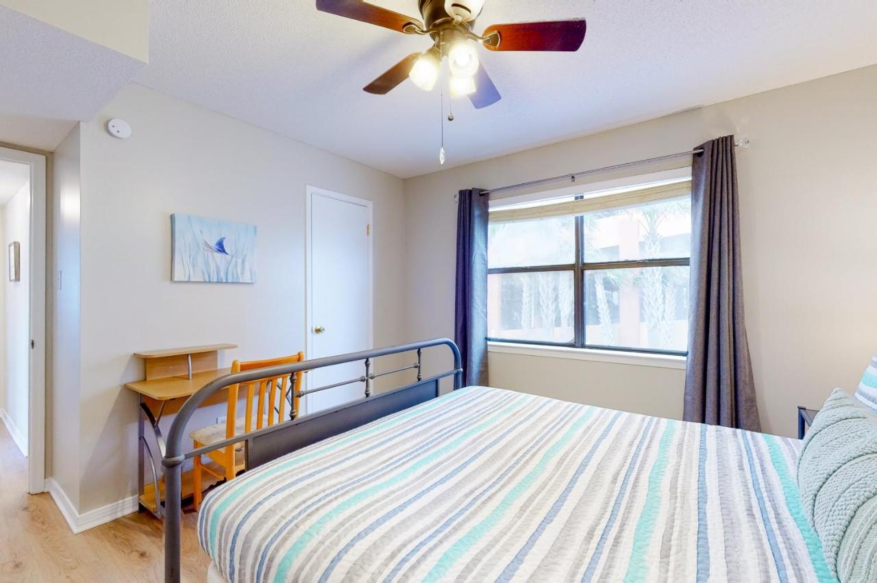 Lani Kai 130 Apartman Gulf Shores Kültér fotó