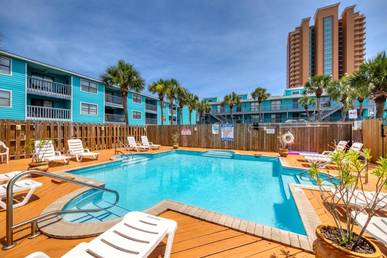 Lani Kai 130 Apartman Gulf Shores Kültér fotó