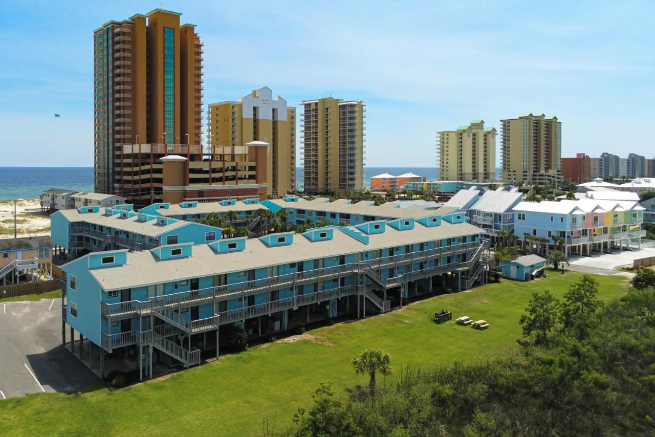Lani Kai 130 Apartman Gulf Shores Kültér fotó