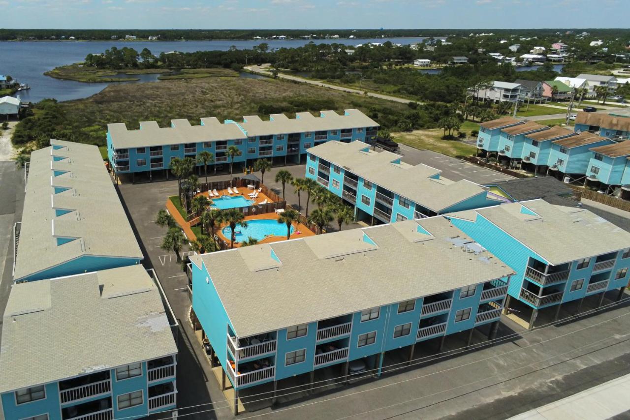 Lani Kai 130 Apartman Gulf Shores Kültér fotó