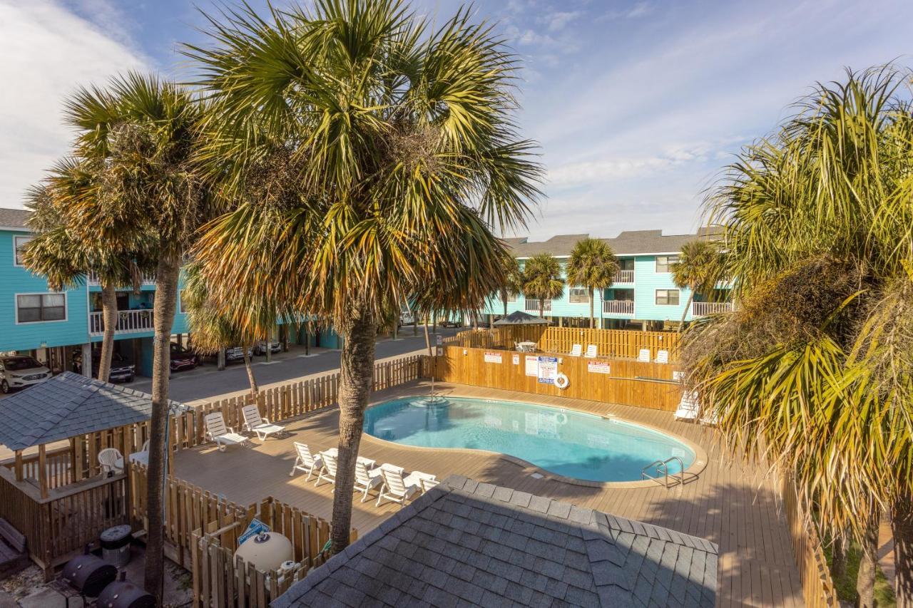 Lani Kai 130 Apartman Gulf Shores Kültér fotó