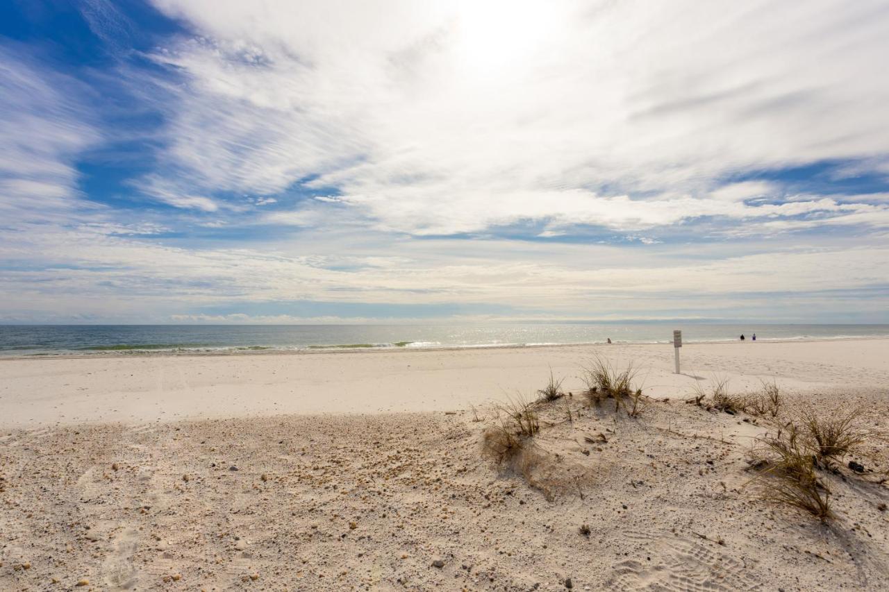 Lani Kai 130 Apartman Gulf Shores Kültér fotó