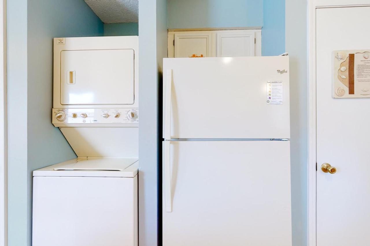 Lani Kai 130 Apartman Gulf Shores Kültér fotó