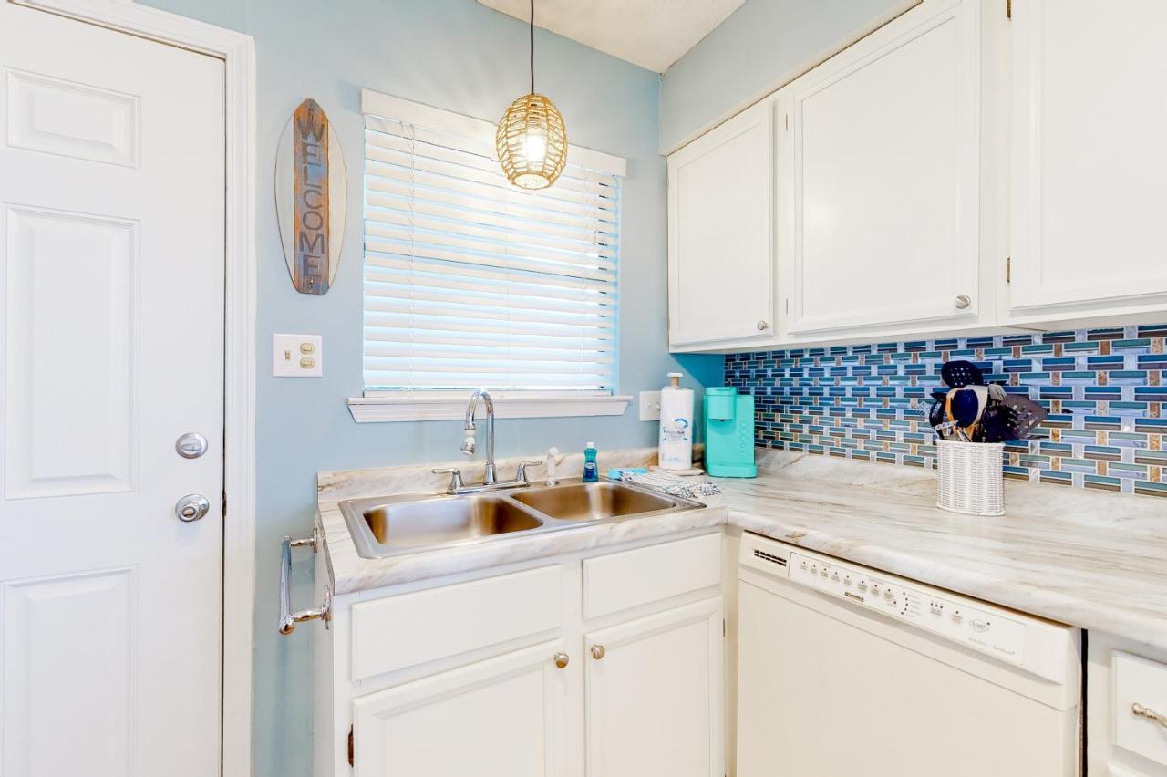 Lani Kai 130 Apartman Gulf Shores Kültér fotó