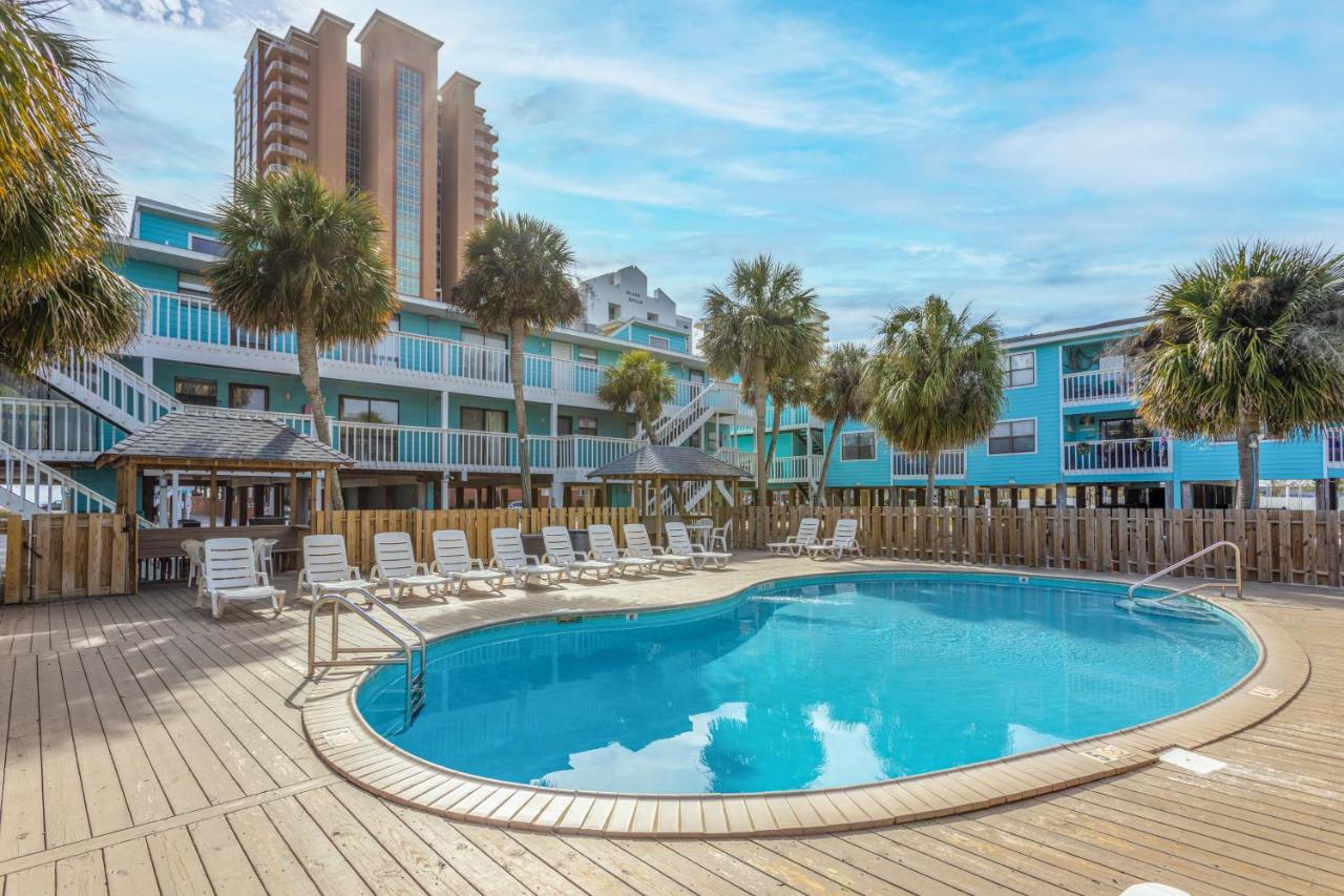Lani Kai 130 Apartman Gulf Shores Kültér fotó