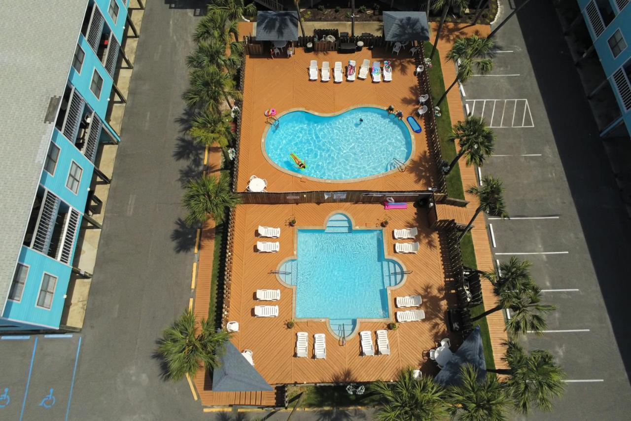 Lani Kai 130 Apartman Gulf Shores Kültér fotó